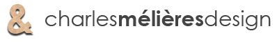 Logo & Charles Mélières